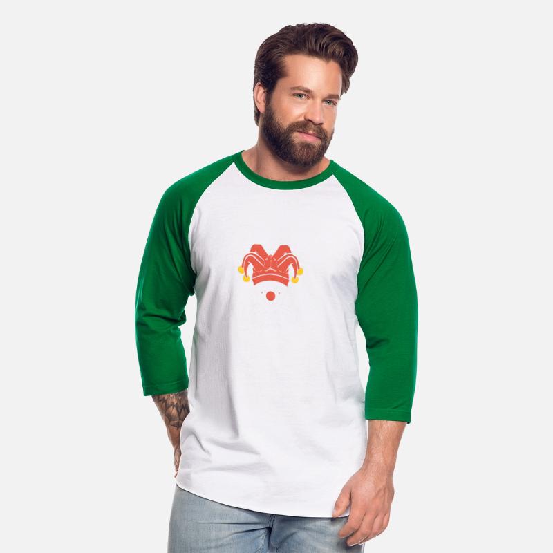 Halloween Clown Sorcerer Gift