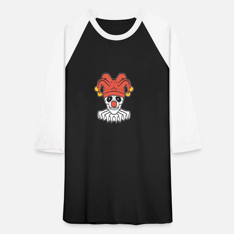 Halloween Clown Sorcerer Gift
