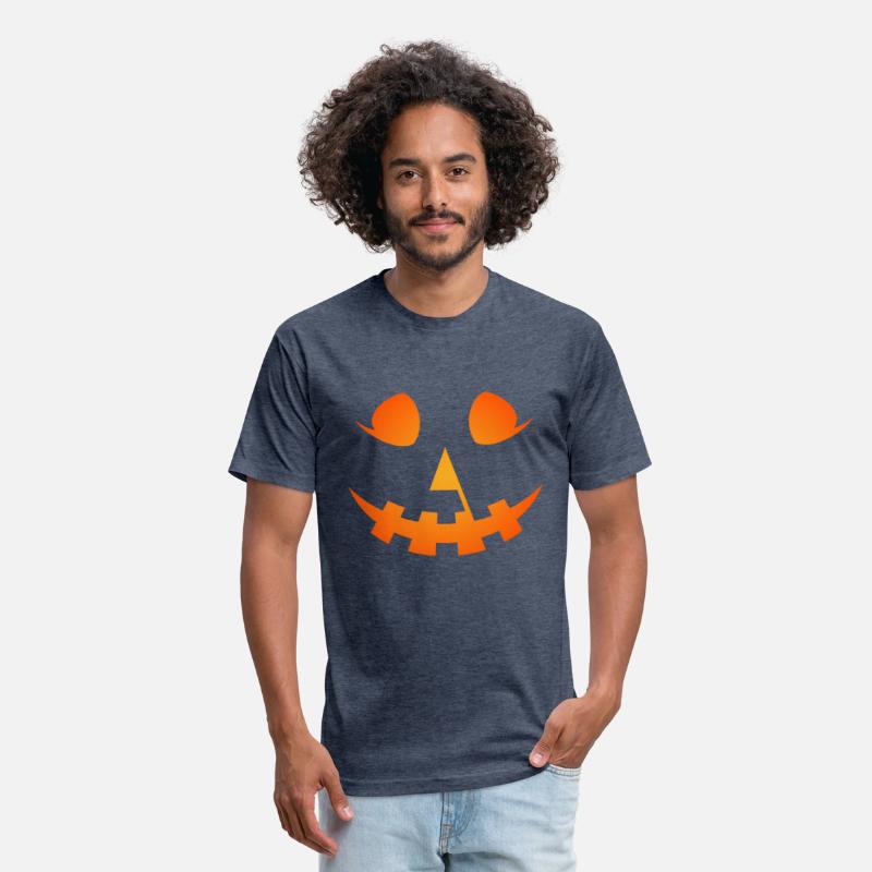 Halloween Pumpkin Glow