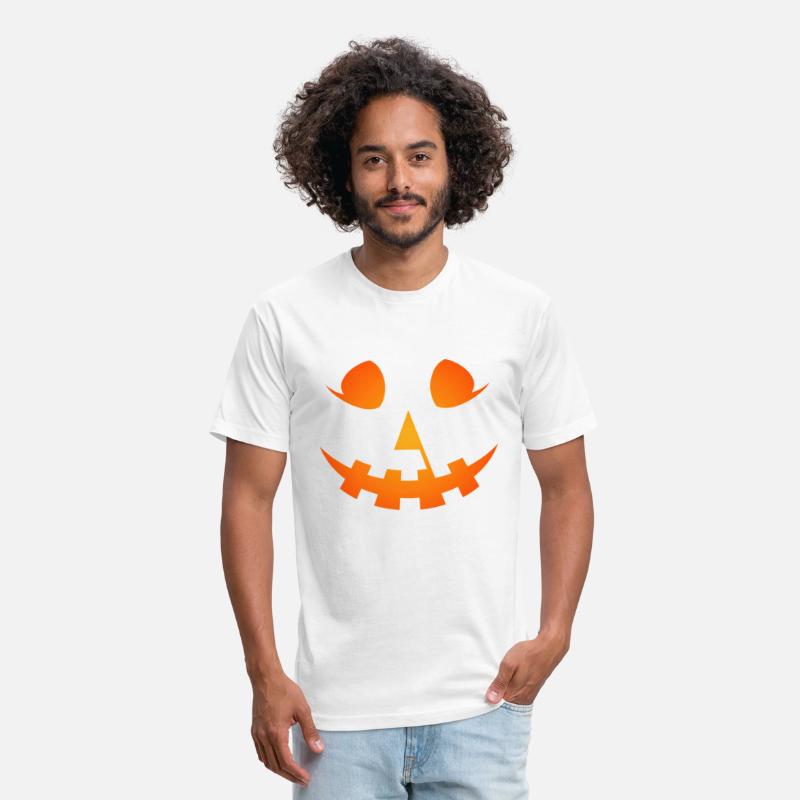 Halloween Pumpkin Glow