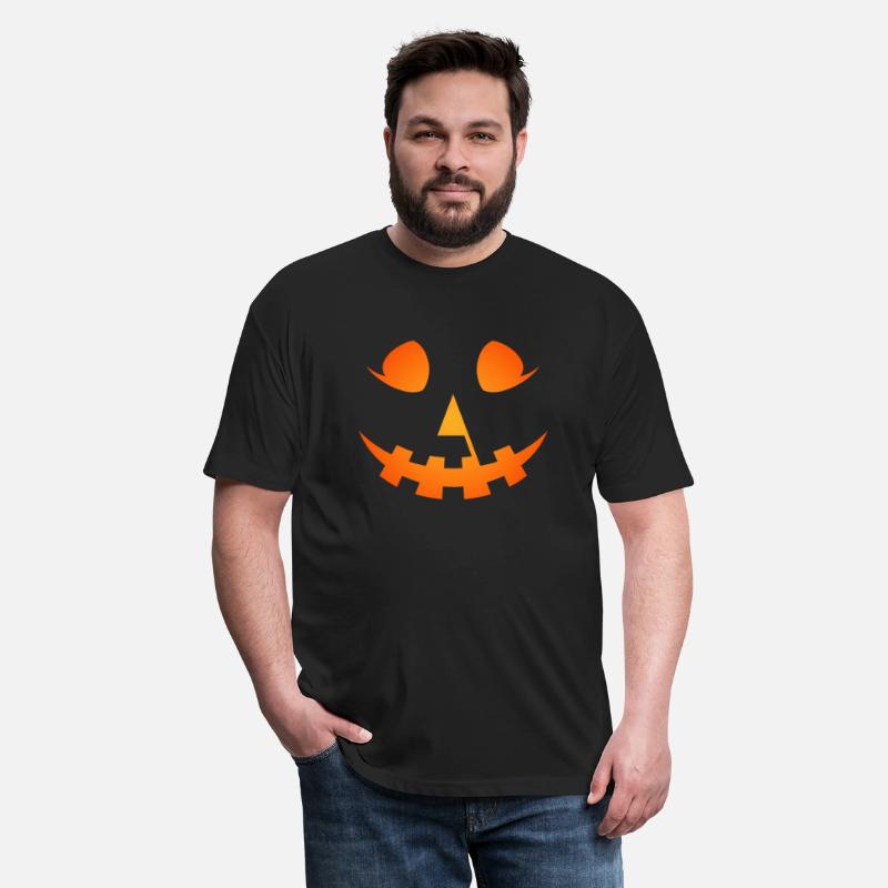 Halloween Pumpkin Glow