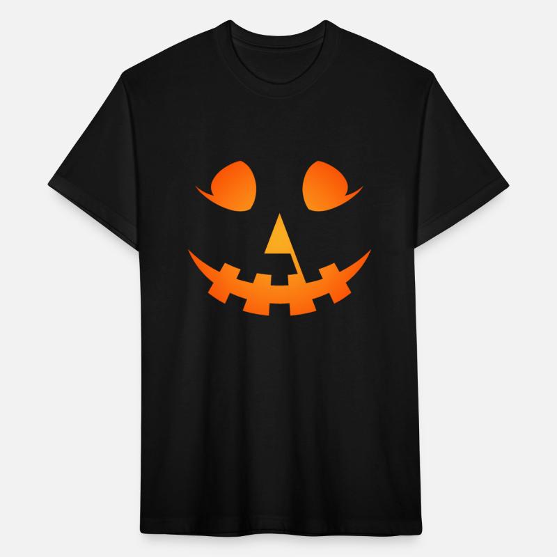 Halloween Pumpkin Glow