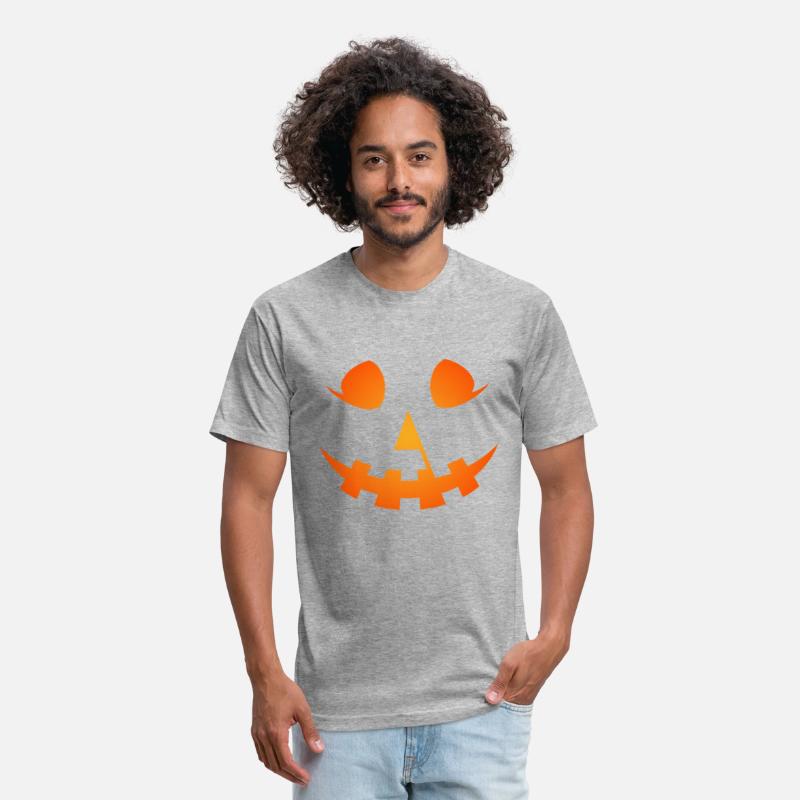 Halloween Pumpkin Glow