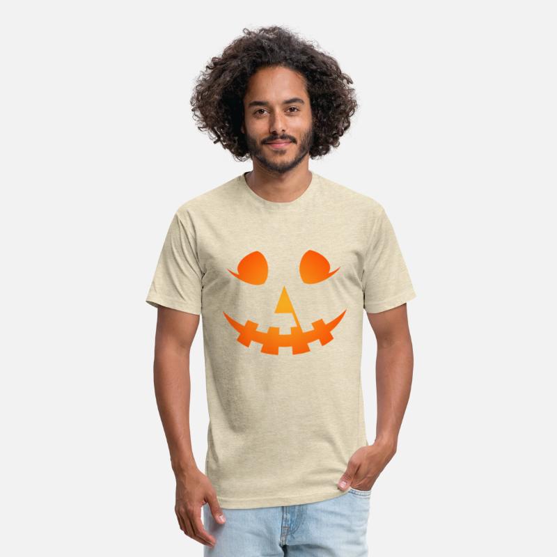 Halloween Pumpkin Glow