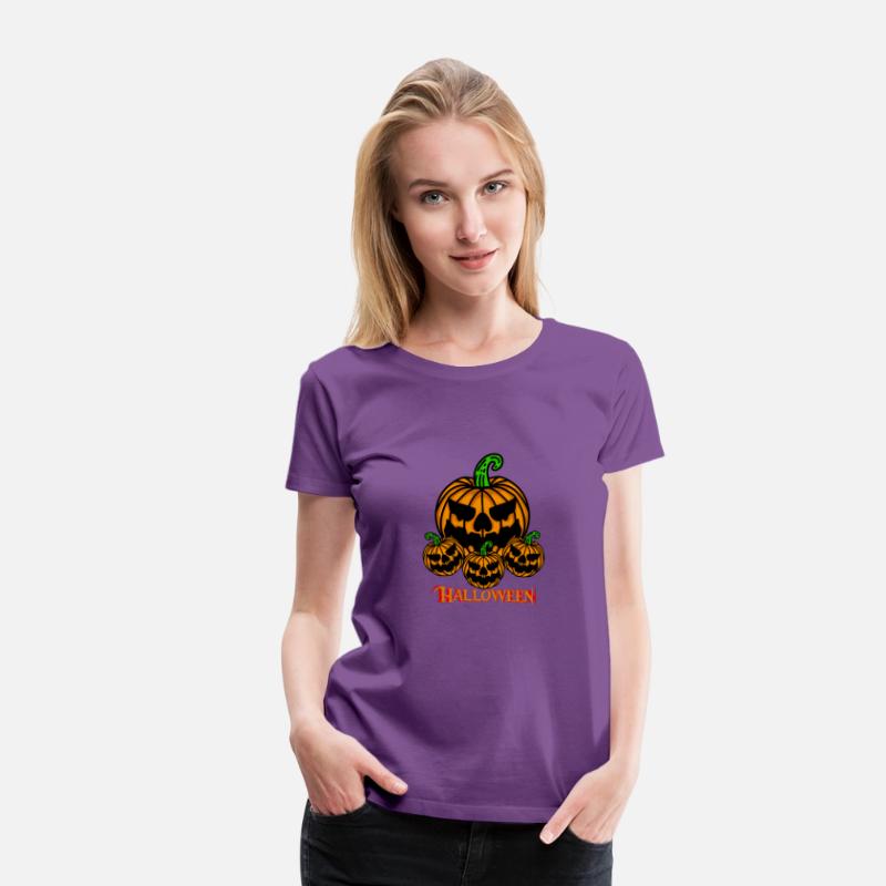 halloween trio pumpkin