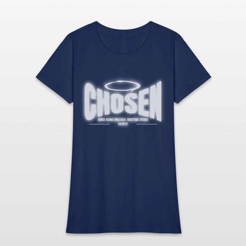 Halo "Chosen" Inspirational Design