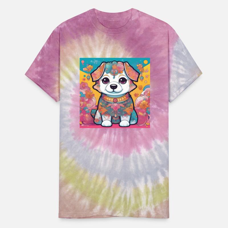 Handsom Cute Dog