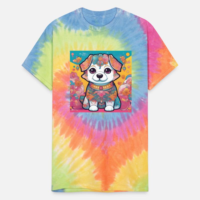 Handsom Cute Dog