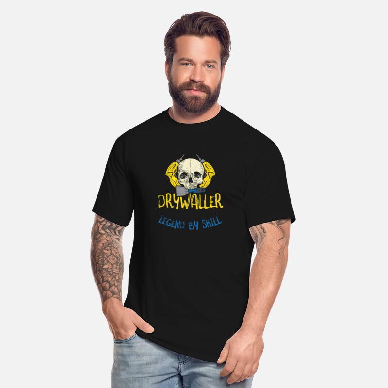 Hang Drywall Installer Carpenter Master