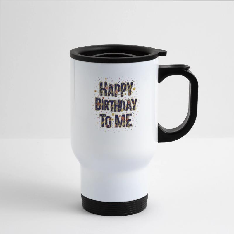Happy BDay to Me, Birthday Party