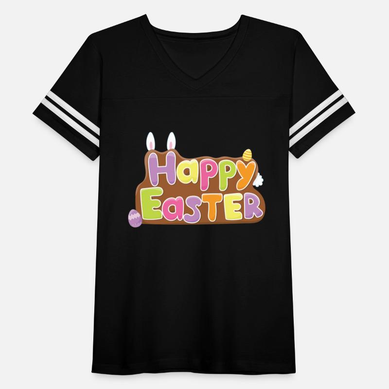 HAPPY EASTER