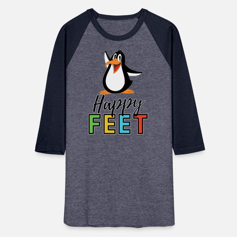 Happy FEET