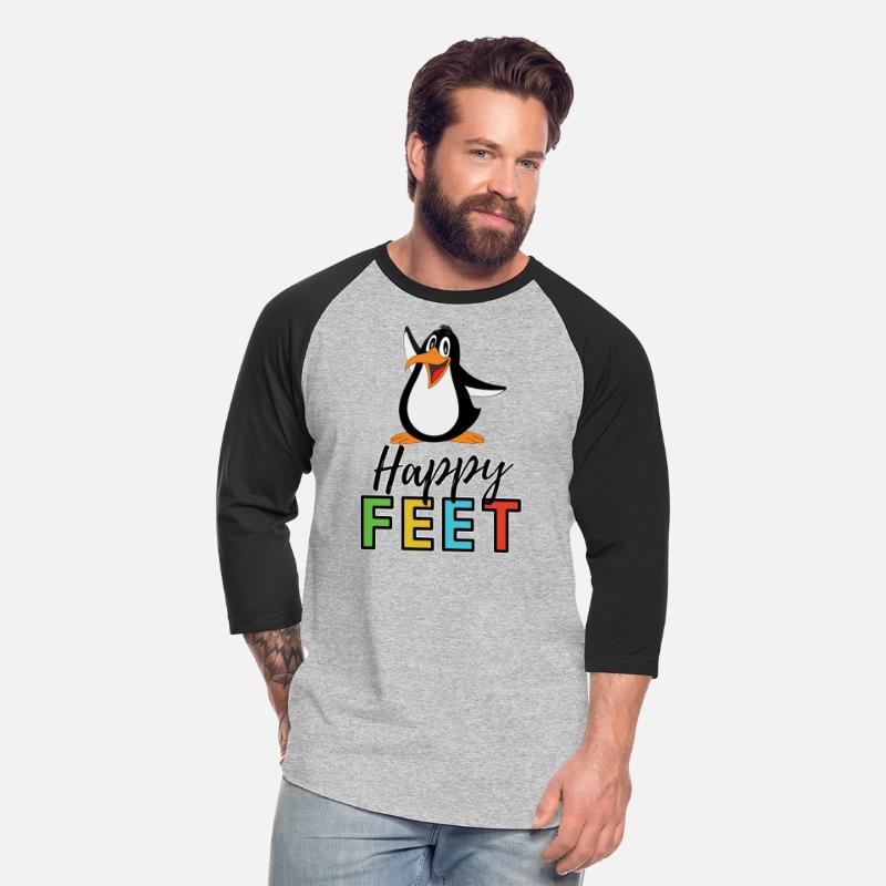 Happy FEET