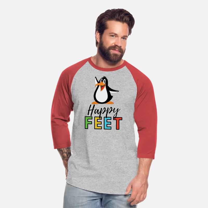Happy FEET