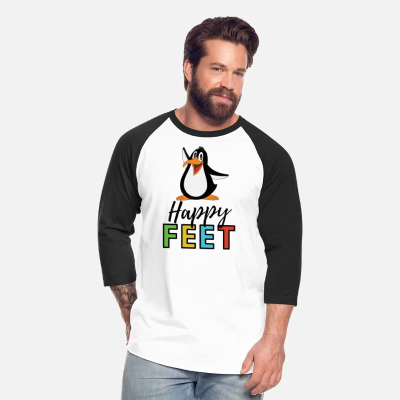 Happy FEET