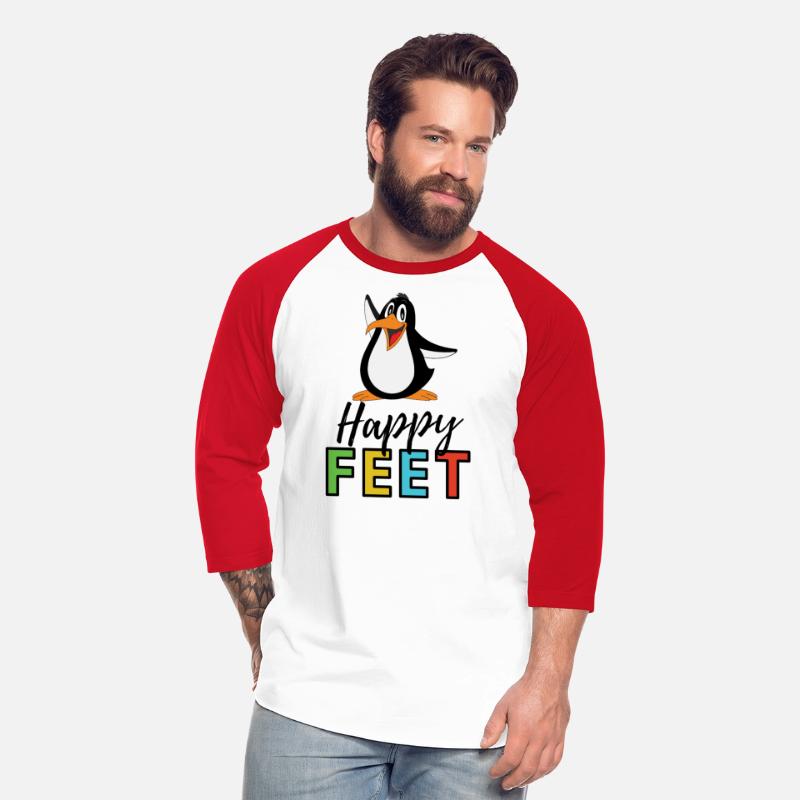 Happy FEET