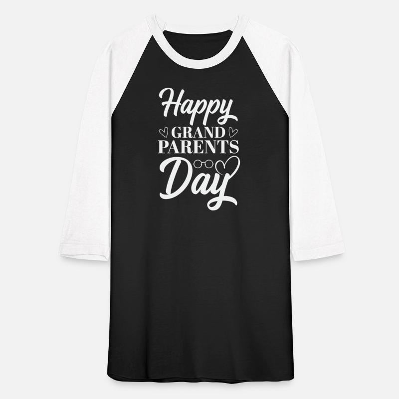 HAPPY GRAND PARENTS DAY