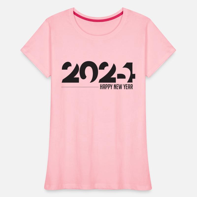 happy new year 2024