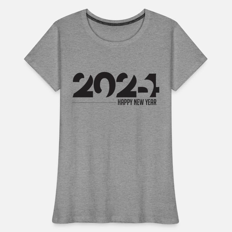happy new year 2024