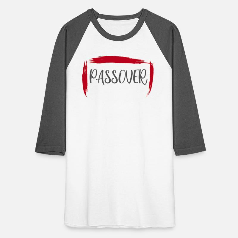 Happy Pesach Passover Hebrew