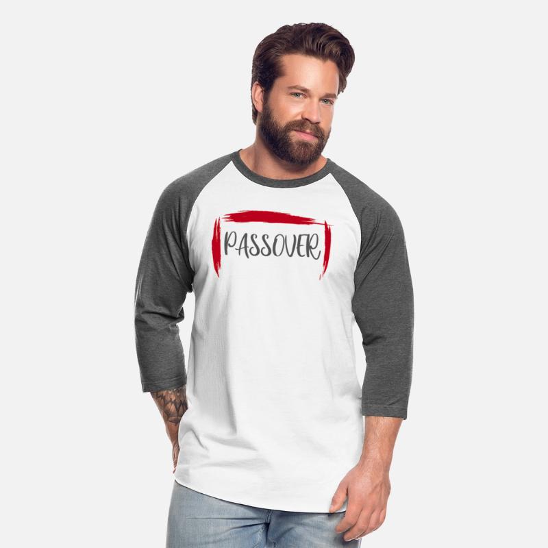 Happy Pesach Passover Hebrew