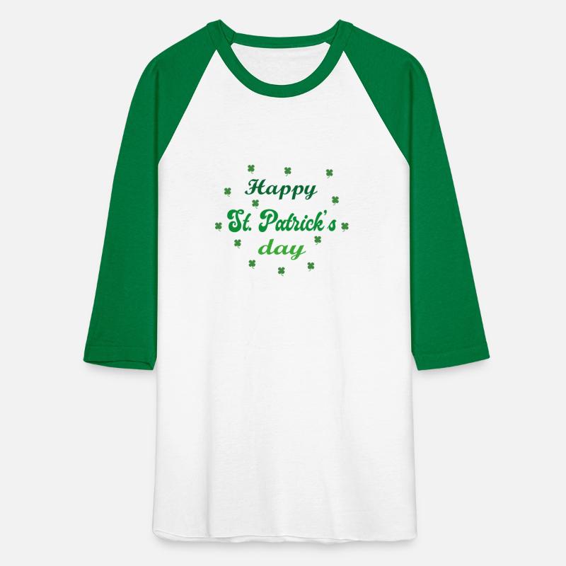 Happy St. Patrick's day