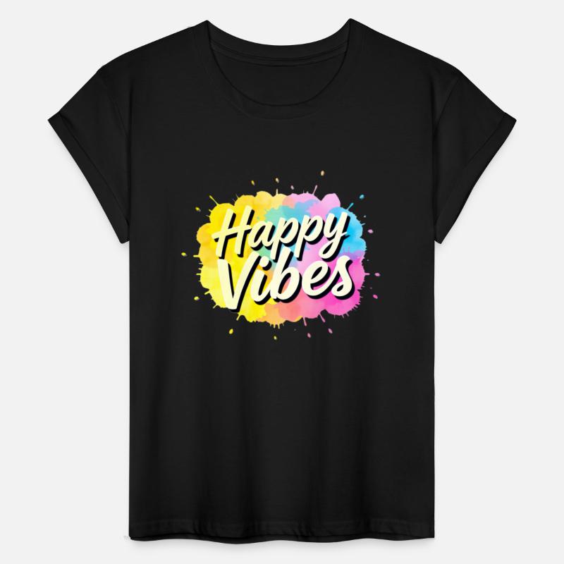 Happy Vibes