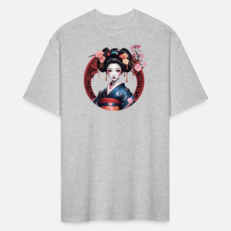 Harajuku Geisha