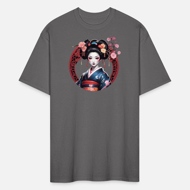 Harajuku Geisha
