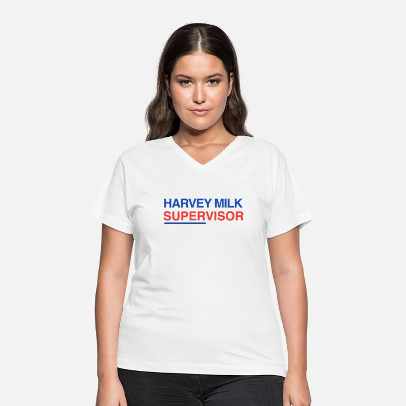 Harvey Milk Supervisor