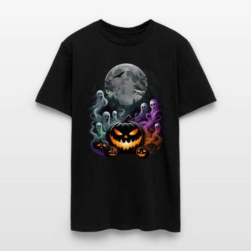 Haunted Pumpkin Patch