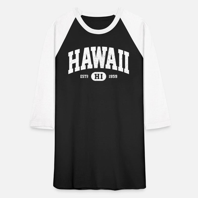 Hawaii Hawaii