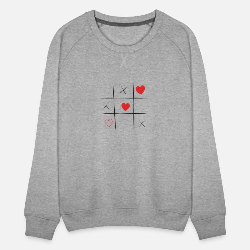 Heart Game