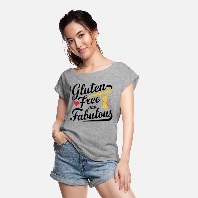 Heart-Healthy & Stylishly Gluten-Free