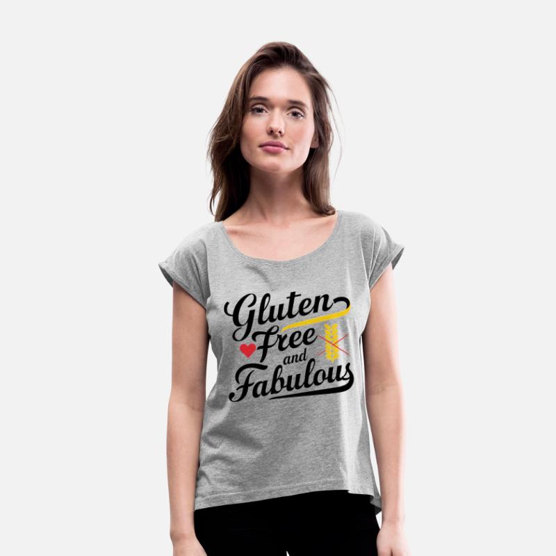 Heart-Healthy & Stylishly Gluten-Free