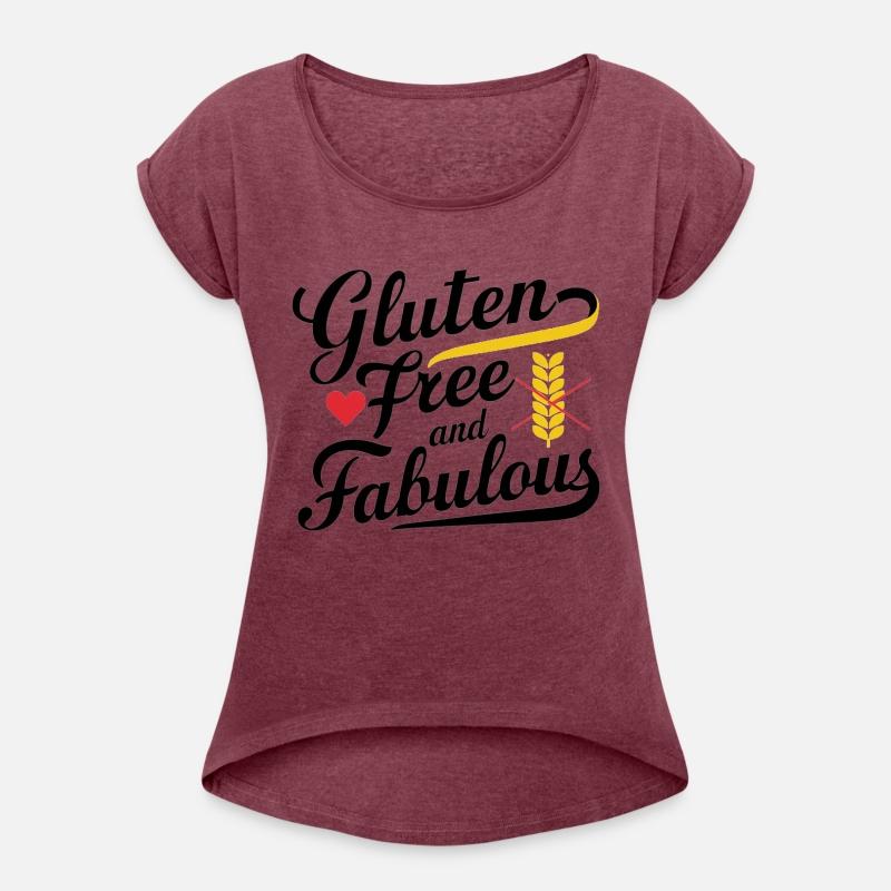 Heart-Healthy & Stylishly Gluten-Free