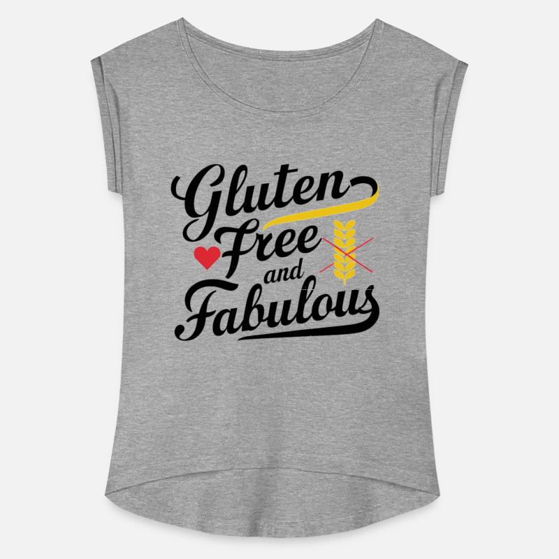 Heart-Healthy & Stylishly Gluten-Free