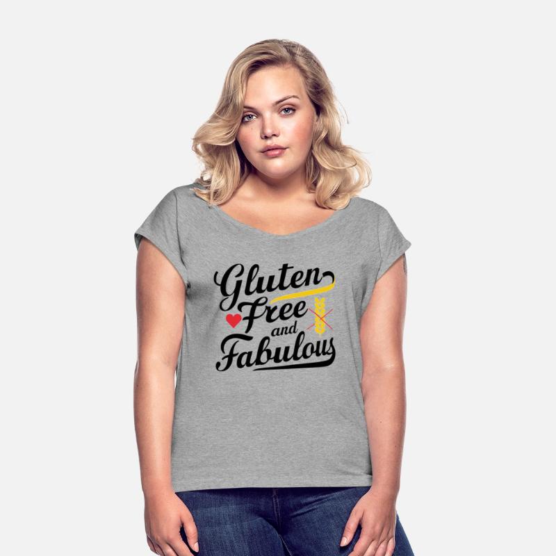 Heart-Healthy & Stylishly Gluten-Free