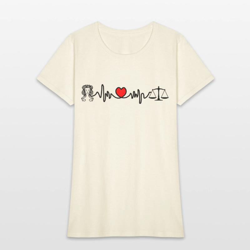 Heart rate cardio Virgo Libra