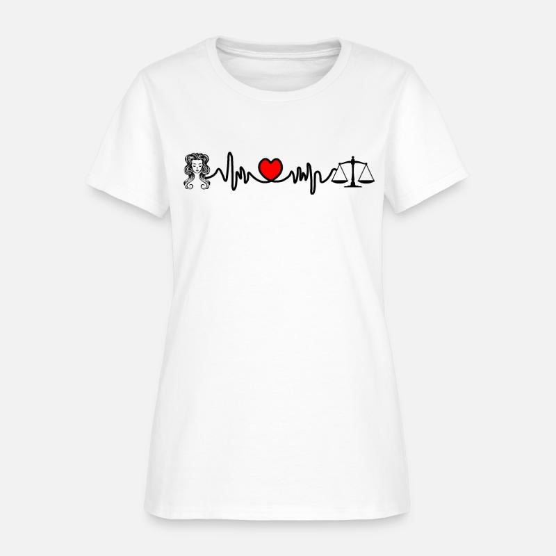 Heart rate cardio Virgo Libra