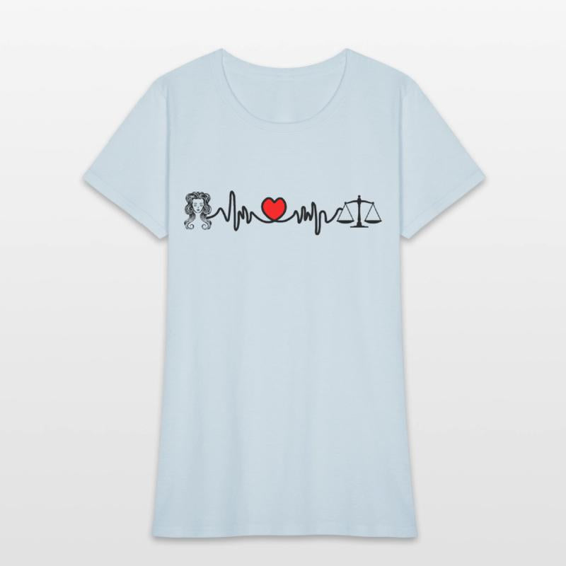 Heart rate cardio Virgo Libra