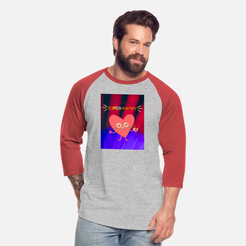 HEART SUPPER HAPPY