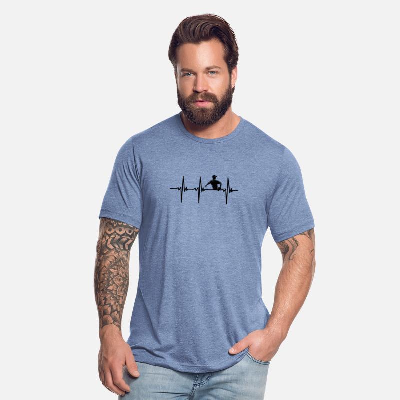 Heartbeat For Fan Baseball Athletes