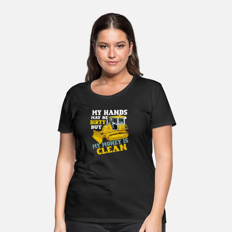 Heavy Equipment Operator