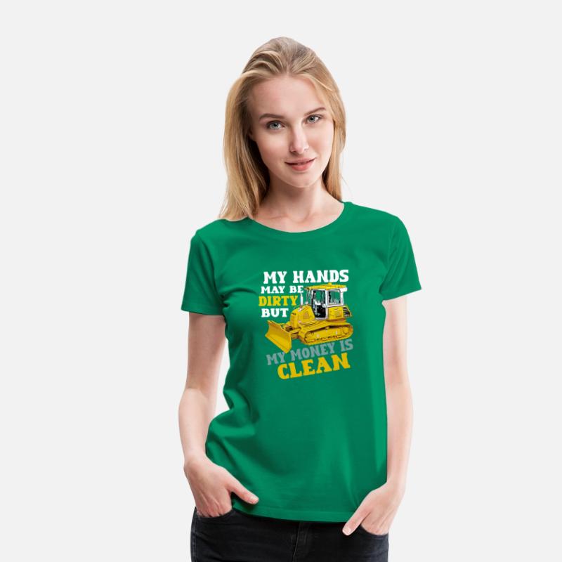 Heavy Equipment Operator