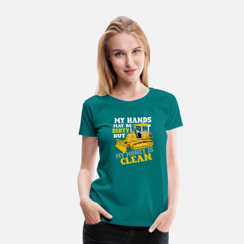 Heavy Equipment Operator