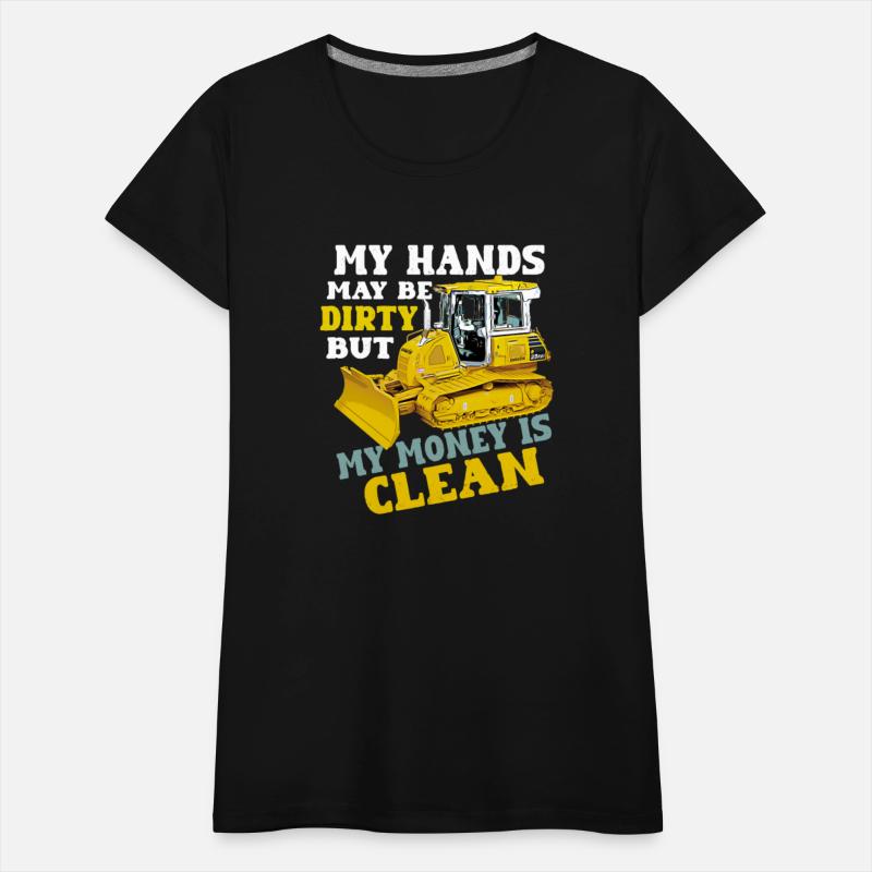 Heavy Equipment Operator