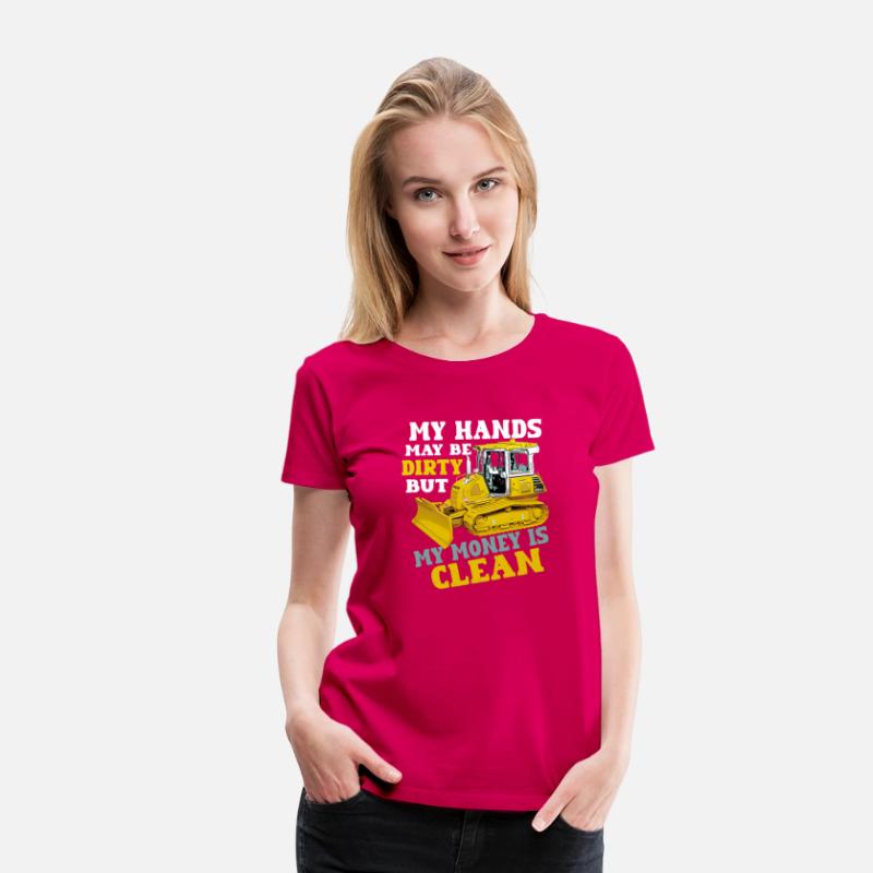 Heavy Equipment Operator