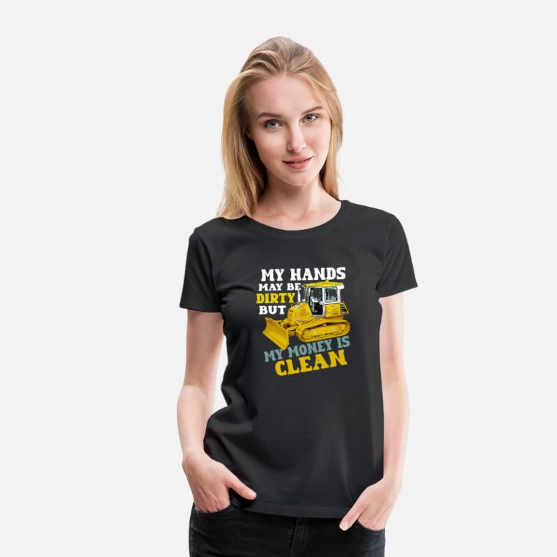 Heavy Equipment Operator