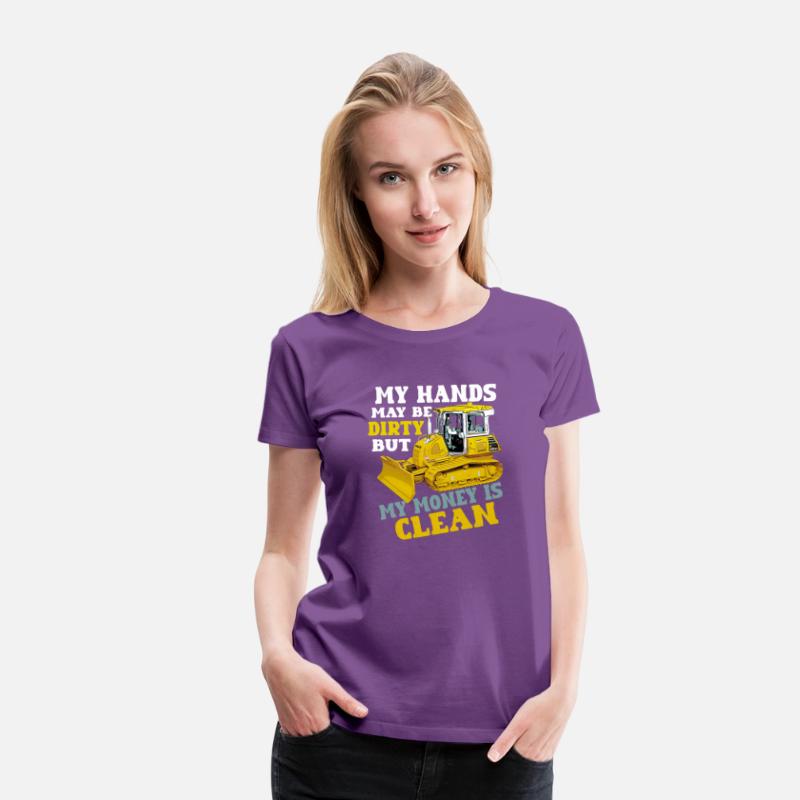 Heavy Equipment Operator